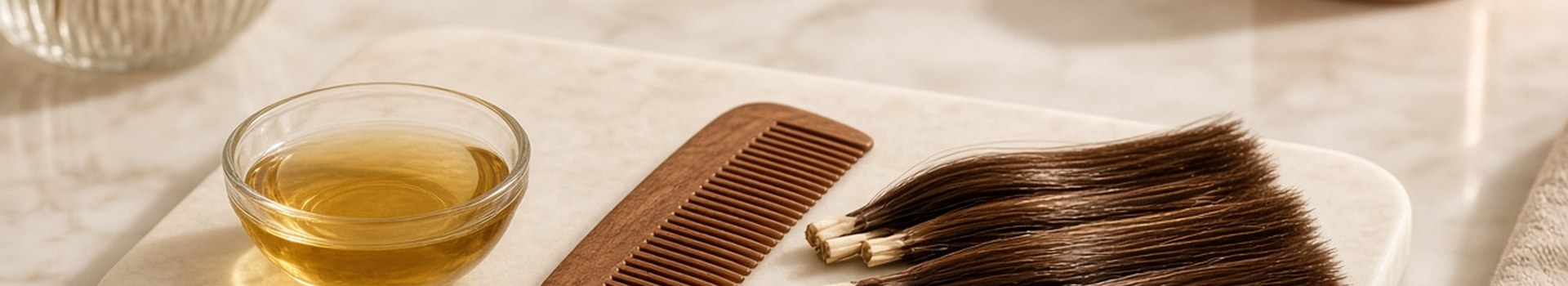 Bonding Extensions entfernen – schonendes Entfernen
